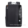 Nylon High-Grade Business Laptop Backpack Customization